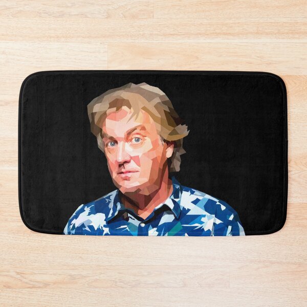 Item preview, James May designed and sold by WorldEngine.