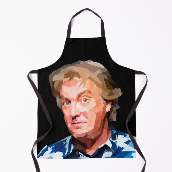 Item preview, James May designed and sold by WorldEngine.