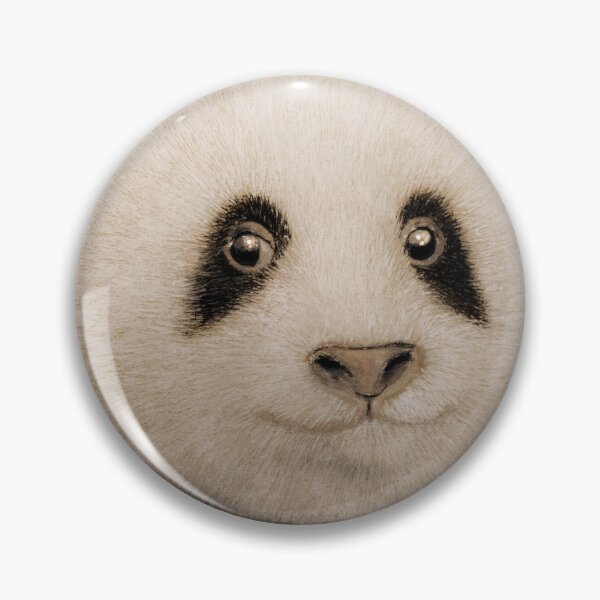 Item preview, Happy Panda designed and sold by Agnieszka A. Jargiello.