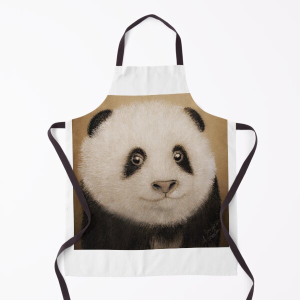 Item preview, Happy Panda designed and sold by Agnieszka A. Jargiello.
