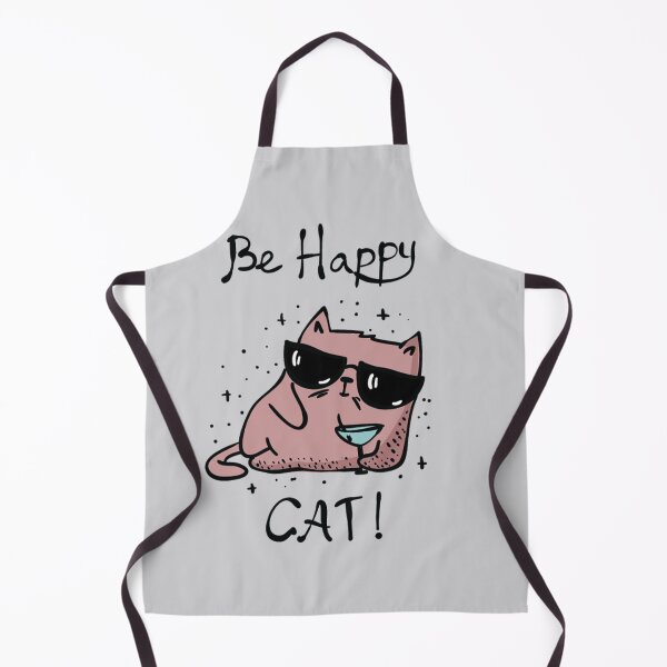 Item preview, Ailurophiles cat lover Cat Be happy Cat Lover Ailurophile : Happy Smile Fun Cat, Resting And Relaxing. designed and sold by akiotatsuo.