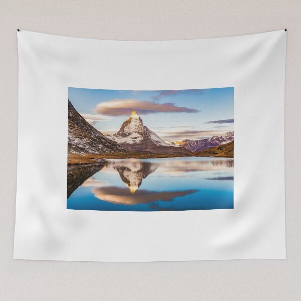 Item preview, Matterhorn in Switzerland designed and sold by dieterich.