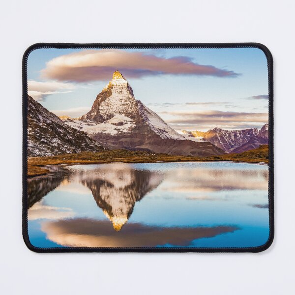 Item preview, Matterhorn in Switzerland designed and sold by dieterich.