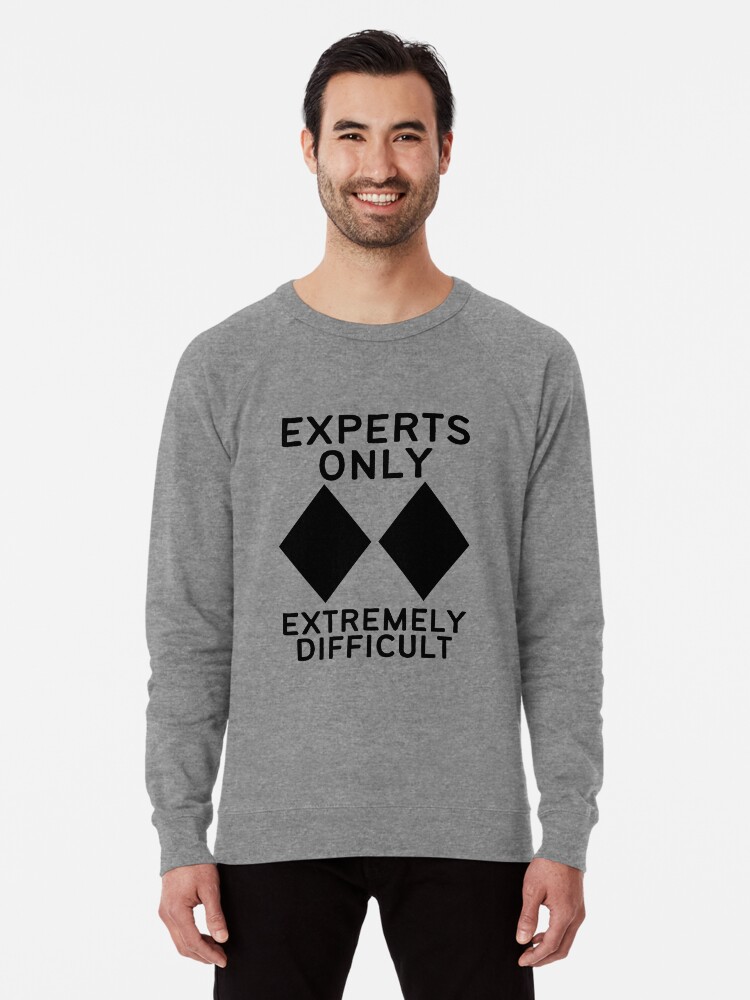 Black diamond sweatshirt online