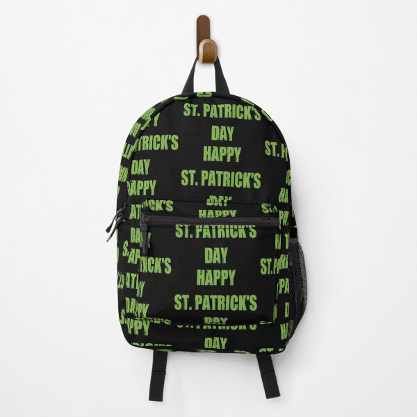 Item preview, Happy St. Patrick's Day - St. Patrick's Celebration designed and sold by WowAllinOne.