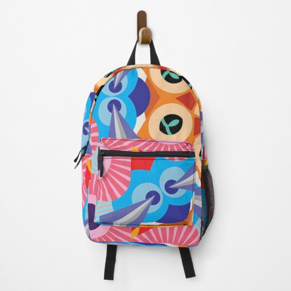 Item preview, Retro abstract illustration motif of flower mandala. designed and sold by DaliaSabryTee.