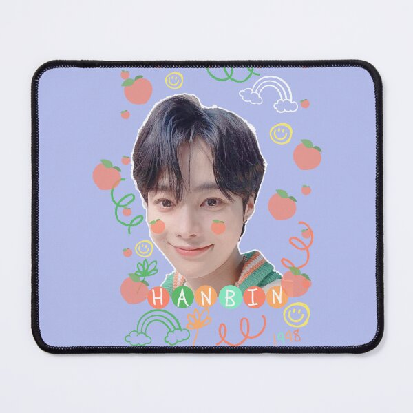 Item preview, Hanbin Tempest designed and sold by KAIRAAY.