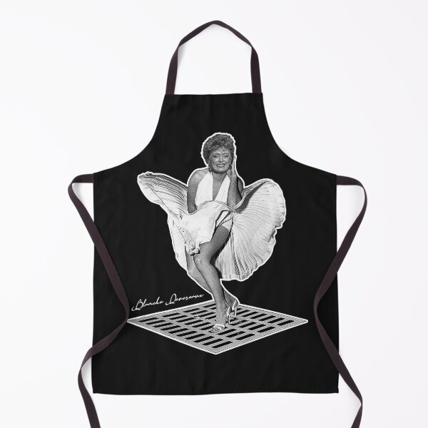 Artikelvorschau, Weißes Kleid von Blanche Devereaux entworfen und verkauft von acquiesce13.