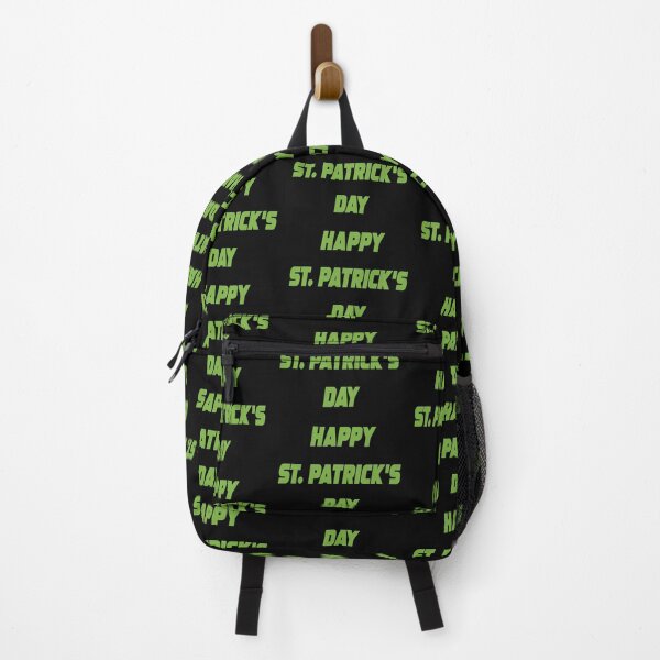 Item preview, Happy St. Patrick's Day - St. Patrick's Celebration designed and sold by WowAllinOne.