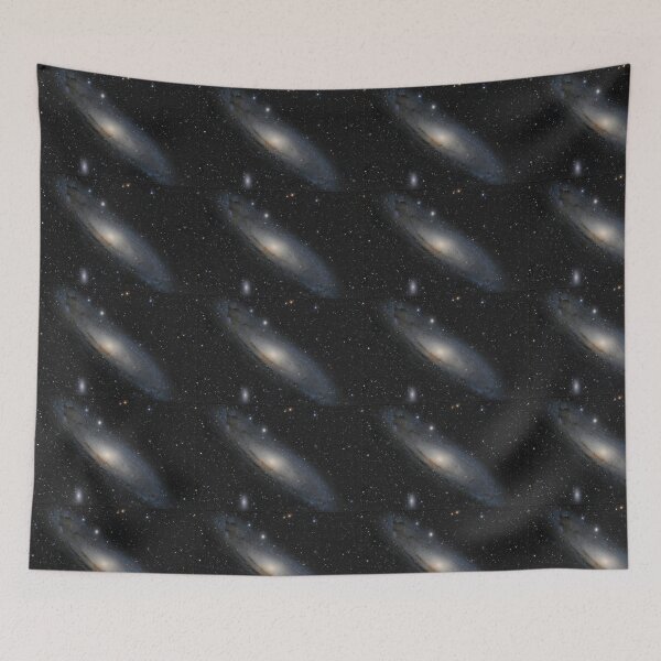 Item preview, The Andromeda Galaxy in constellation Andromeda designed and sold by Lukasz Szczepanski.