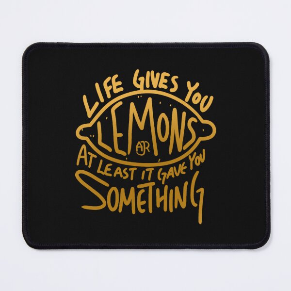 Item preview, Ajr Brothers T-Shirtajr lemons  designed and sold by WardleAve.