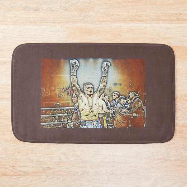 Item preview, Oleksandr Usyk  designed and sold by PeacefulRiver.