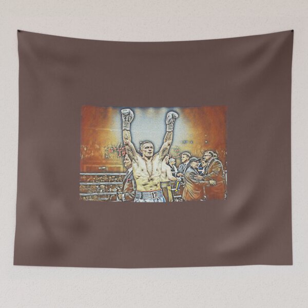 Item preview, Oleksandr Usyk  designed and sold by PeacefulRiver.