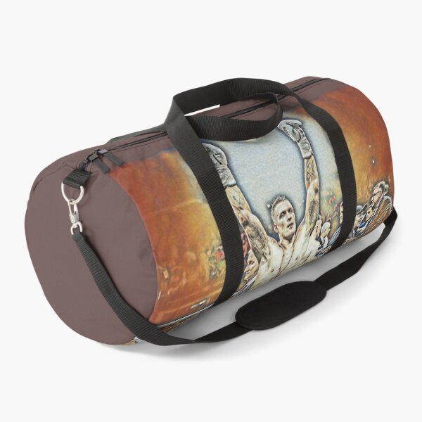 Item preview, Oleksandr Usyk designed and sold by PeacefulRiver.