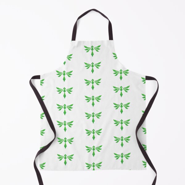 Item preview, Beautiful Green Dragonfly with an arrow. designed and sold by Kanchan1987.