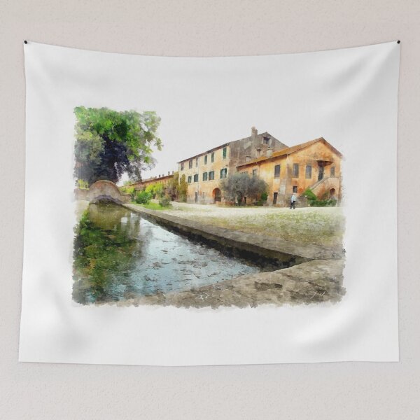 Item preview, Fountain designed and sold by Giuseppe Cocco.