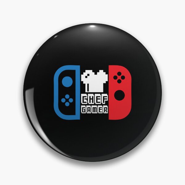 Item preview, Chef Gamers designed and sold by ozilioclothing.