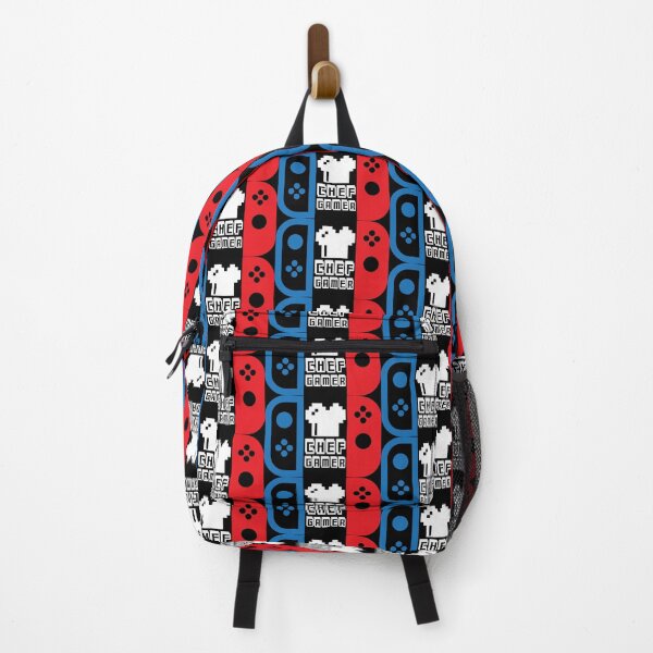 Item preview, Chef Gamers designed and sold by ozilioclothing.