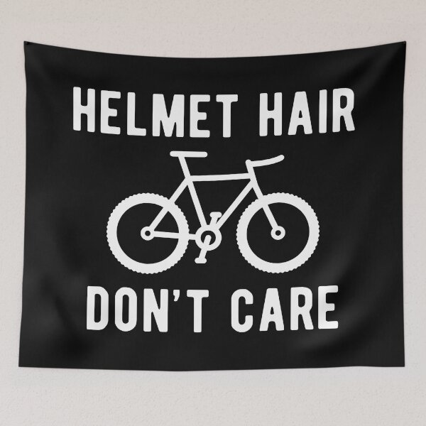 Item preview, Cycling Cute Funny Bicycle Cyclist designed and sold by ReignGFX.