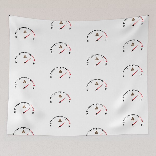 Item preview, poop meter designed and sold by yinon-h.