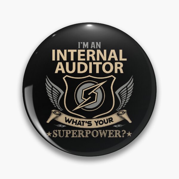 Item preview, Internal Auditor T Shirt - What Is Your Superpower Job Gift Item Tee designed and sold by nutallrosario.