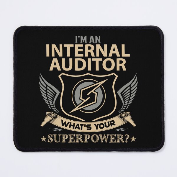 Item preview, Internal Auditor T Shirt - What Is Your Superpower Job Gift Item Tee designed and sold by nutallrosario.
