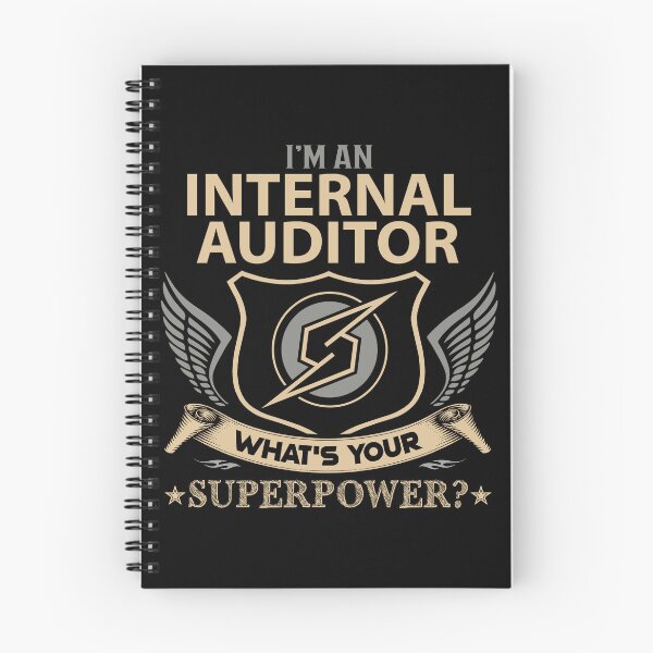Item preview, Internal Auditor T Shirt - What Is Your Superpower Job Gift Item Tee designed and sold by nutallrosario.