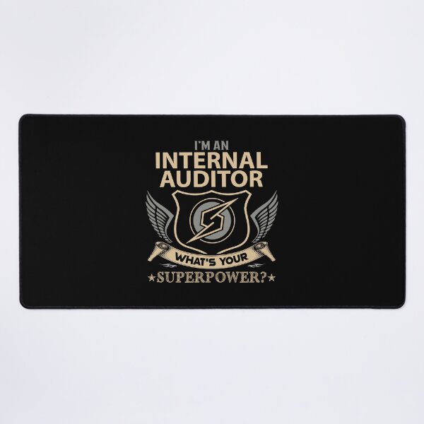 Item preview, Internal Auditor T Shirt - What Is Your Superpower Job Gift Item Tee designed and sold by nutallrosario.