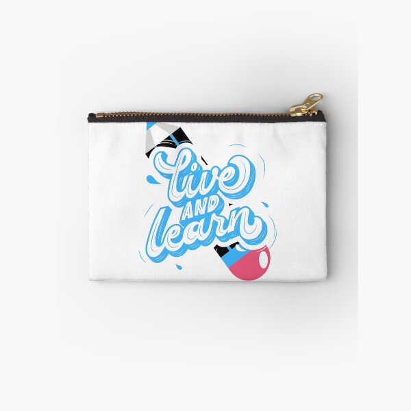 Item preview, Live and Learn designed and sold by fullynikah.