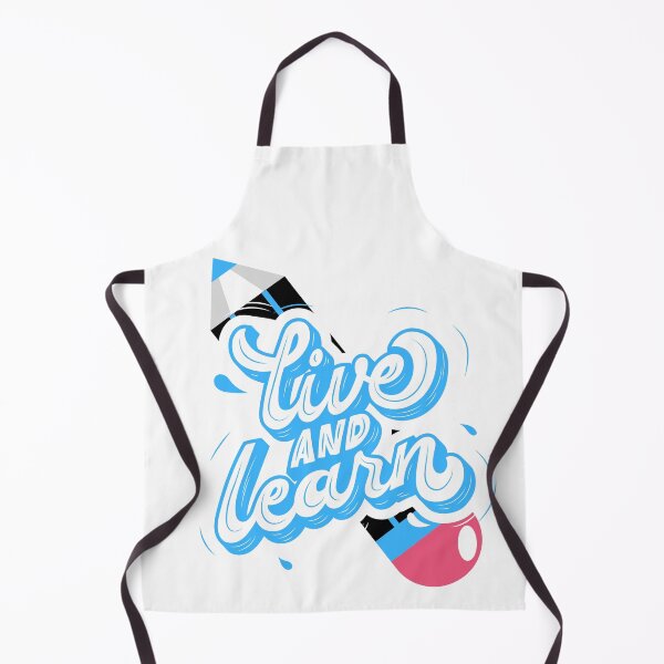 Item preview, Live and Learn designed and sold by fullynikah.