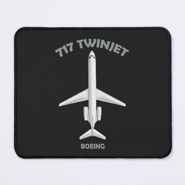 Item preview, 717 Jet Liner designed and sold by rogue-design.