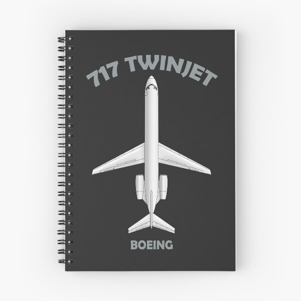 Item preview, 717 Jet Liner designed and sold by rogue-design.