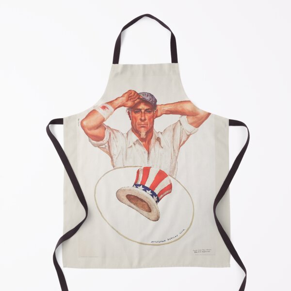 Item preview, USA War Poster designed and sold by PeacefulRiver.