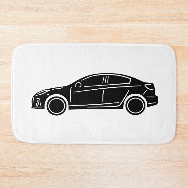 Item preview, Mazda 3 2012 BL Facelift designed and sold by AutoClub.