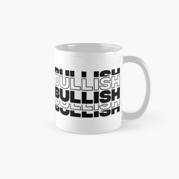 Item preview, BULLISH designed and sold by Jabaroni.