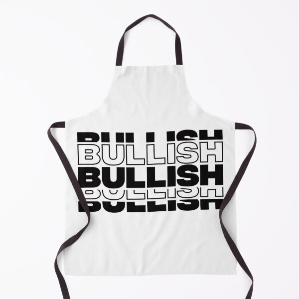 Item preview, BULLISH designed and sold by Jabaroni.