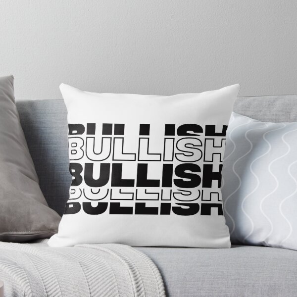 Item preview, BULLISH designed and sold by Jabaroni.