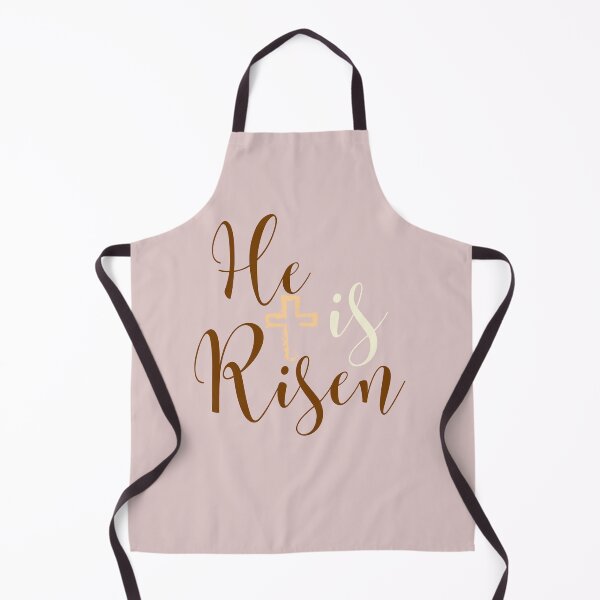 Item preview, He is risen designed and sold by PearlBolelang.
