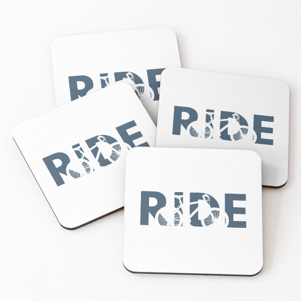 Item preview, Ride Mountainbike designed and sold by ubantee.