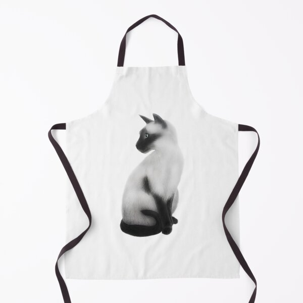 Item preview, Siamese Look designed and sold by Agnieszka A. Jargiello.