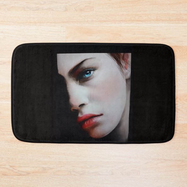 Item preview, WONDERBLUE designed and sold by blanca-V-Art.