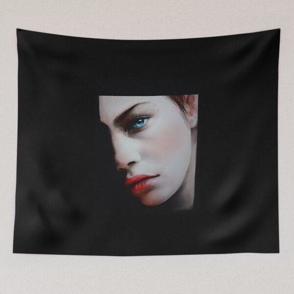 Item preview, WONDERBLUE designed and sold by blanca-V-Art.