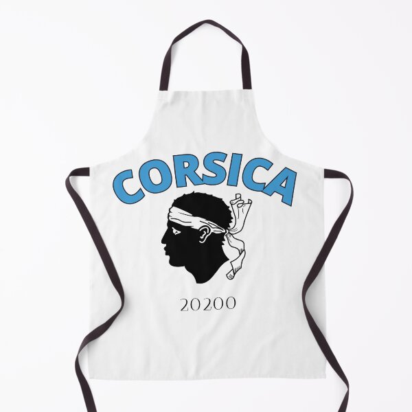 Item preview, Corsica with moor's head designed and sold by JAG2B.