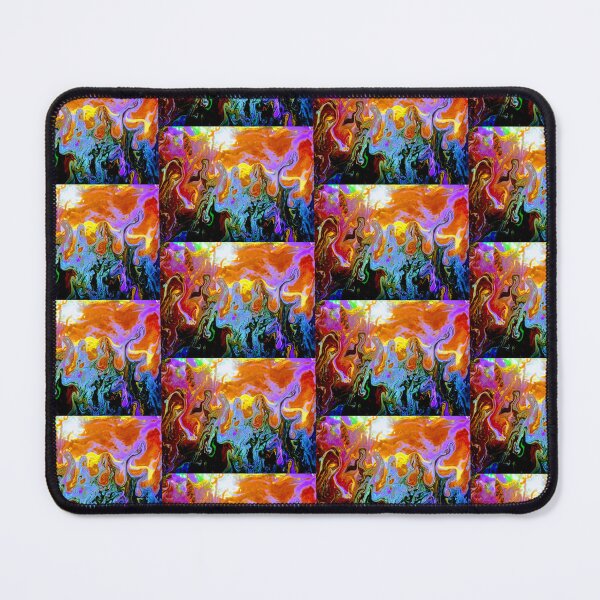 Item preview, Wicked World Close Up designed and sold by ArtByMary2020.