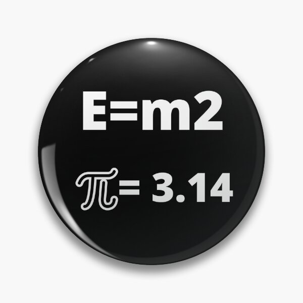 Item preview, Math is a piece of Pi, Pi day 3.14 designed and sold by Sam Artist.