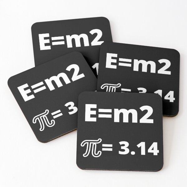 Item preview, Math is a piece of Pi, Pi day 3.14 designed and sold by Sam Artist.