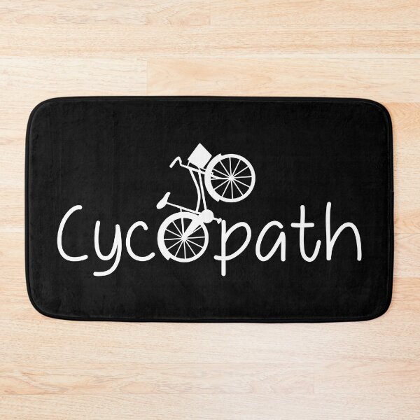 Item preview, Cycling Bicycle Up Cyclist designed and sold by ReignGFX.