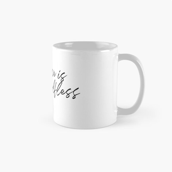Item preview, Real love is Selfless - Relationship Quotes  designed and sold by BcreativeTT.
