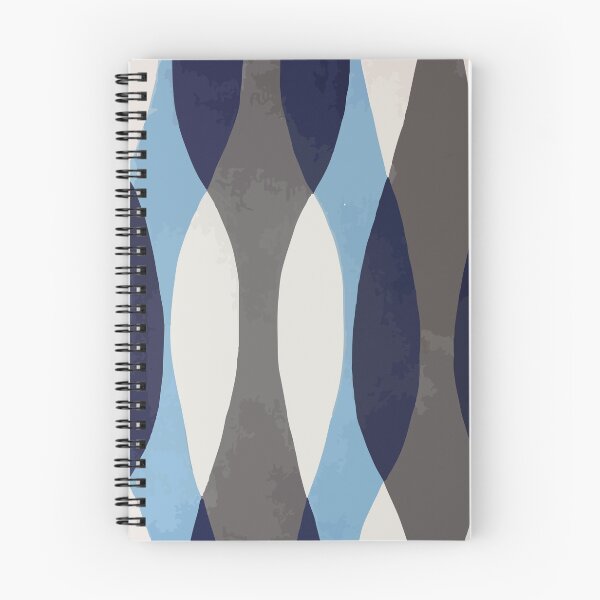 Item preview, Abstract waves designed and sold by AlexGolyakov.