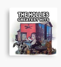 Greatest Hits Canvas Print